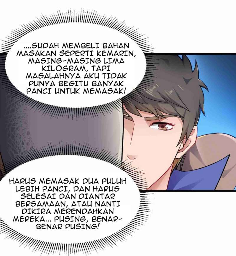 First Dragon (Yuanlong) Chapter 62 Gambar 23
